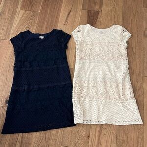 2-for-1 Xhilaration Dresses size L
